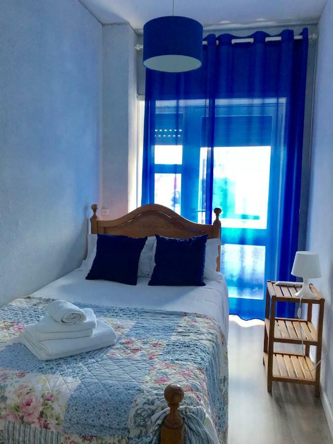 Mirandesa Guesthouse Porto Ngoại thất bức ảnh